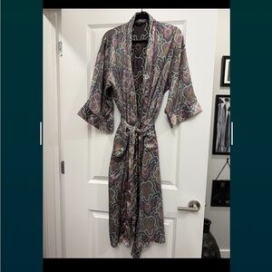 Christian Dior Monseur Robe